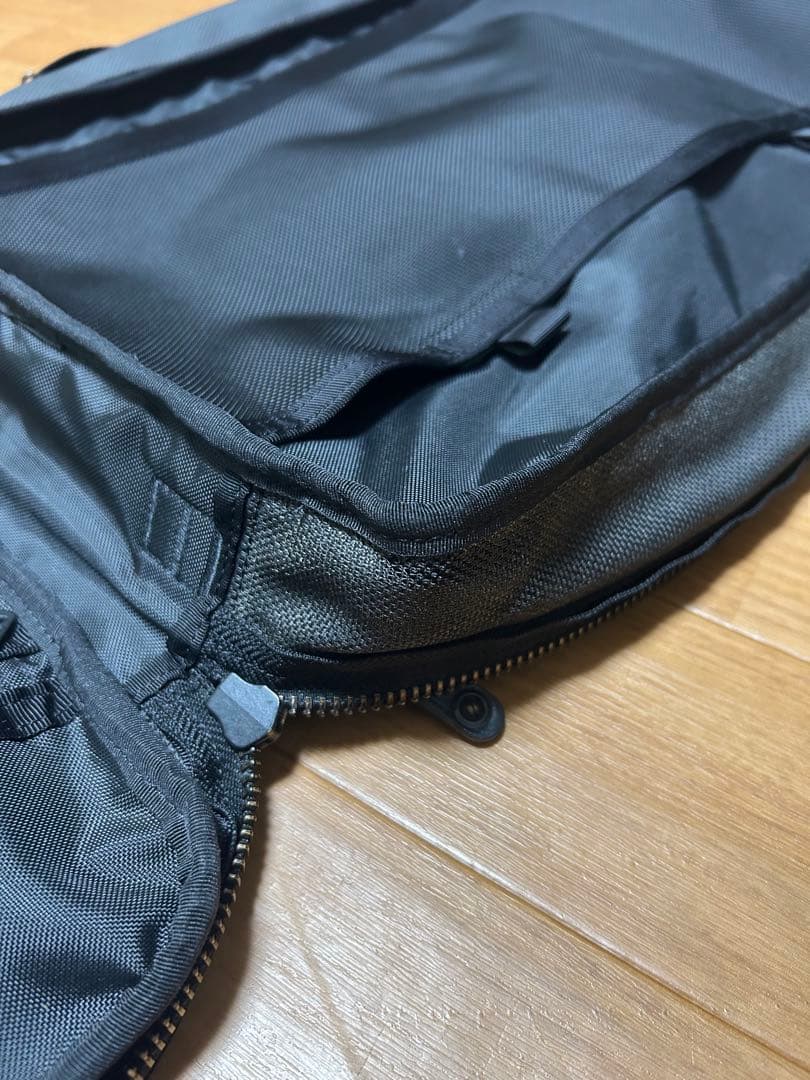 PORTER HEAT ヒート3ウェイブリーフケース