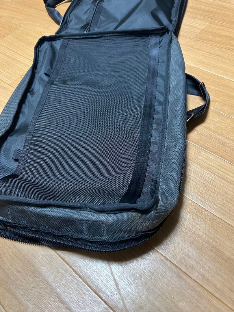 PORTER HEAT ヒート3ウェイブリーフケース