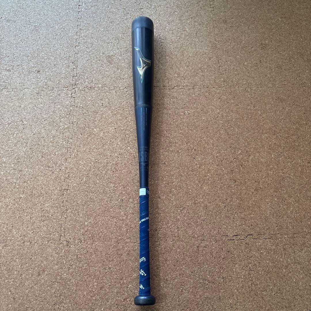 【限定モデル】ミズノ ビヨンドマックスレガシー　少年軟式 軟式用バット