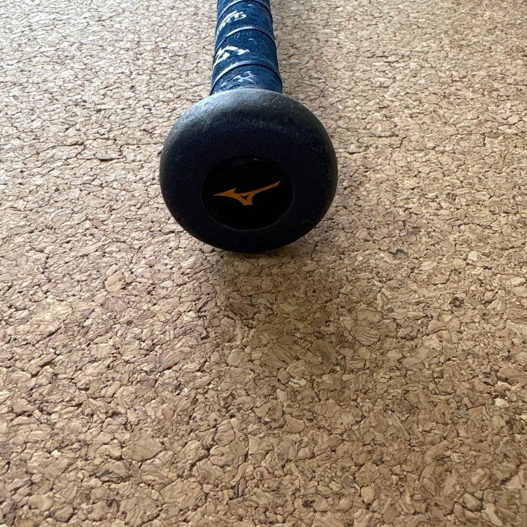 【限定モデル】ミズノ ビヨンドマックスレガシー　少年軟式 軟式用バット