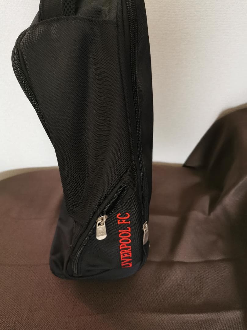 その他 LIVERPOOL FC 3WAY BAG