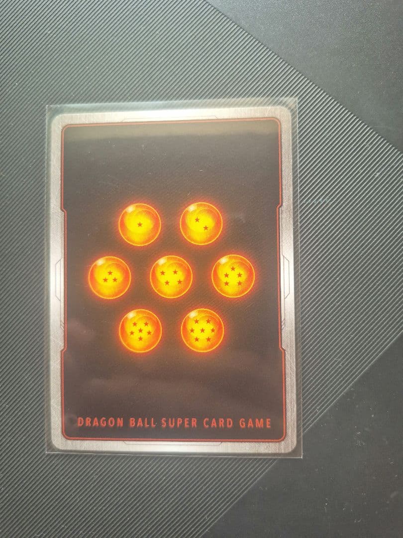 フリーザ スーパーパラレル　シークレット