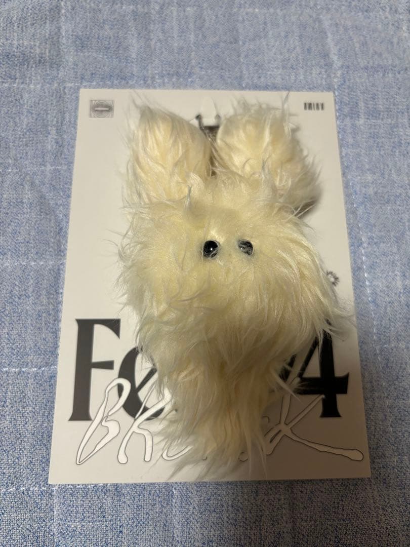 NMIXX fe:3o4 break limited ヘウォン