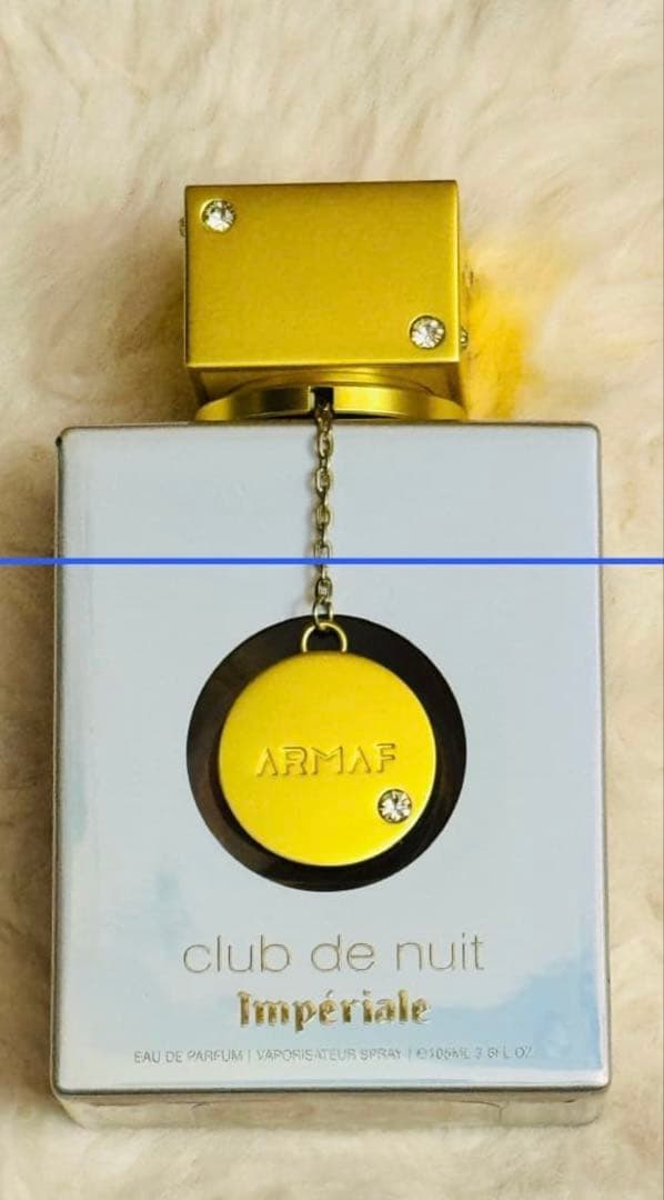 Delilah & Club de Nuit Imperiale 2本セット