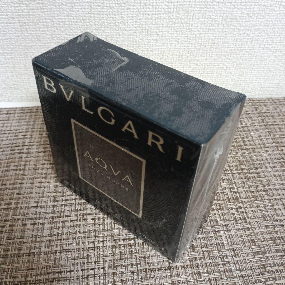 ブルガリ アクア プールオムEDT 100ml AQVA POUR HOMME