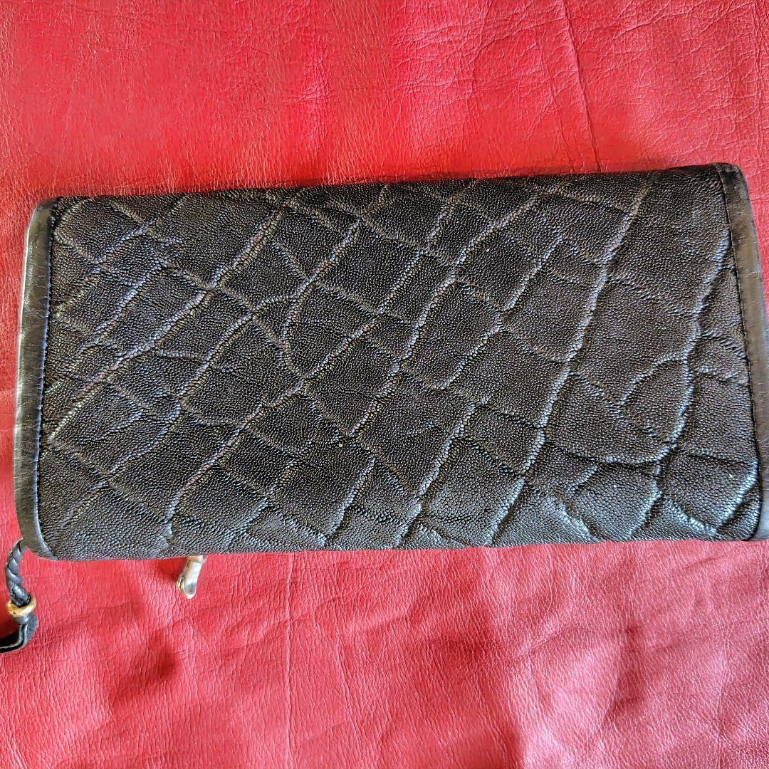 Bill Wall Leather U-JOINT ウォレットチェーン セット