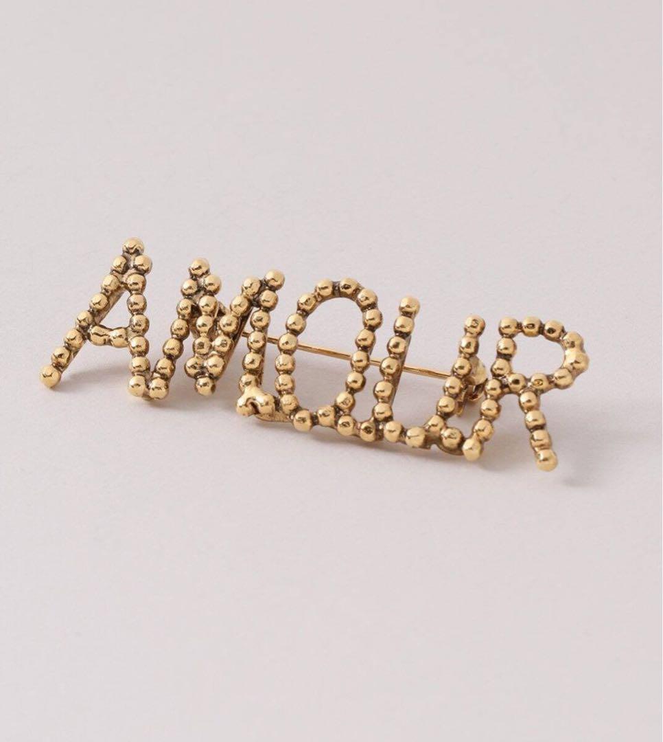 新品未使用★ADER Bijoux / アデルビジュー CUTSELL