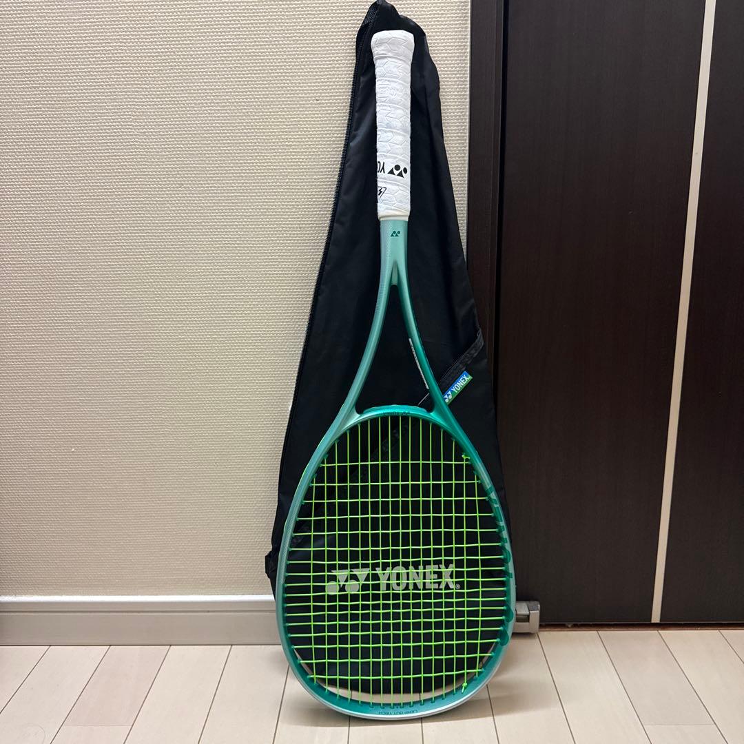 名無し YONEX 02ボルトレイジ7VS