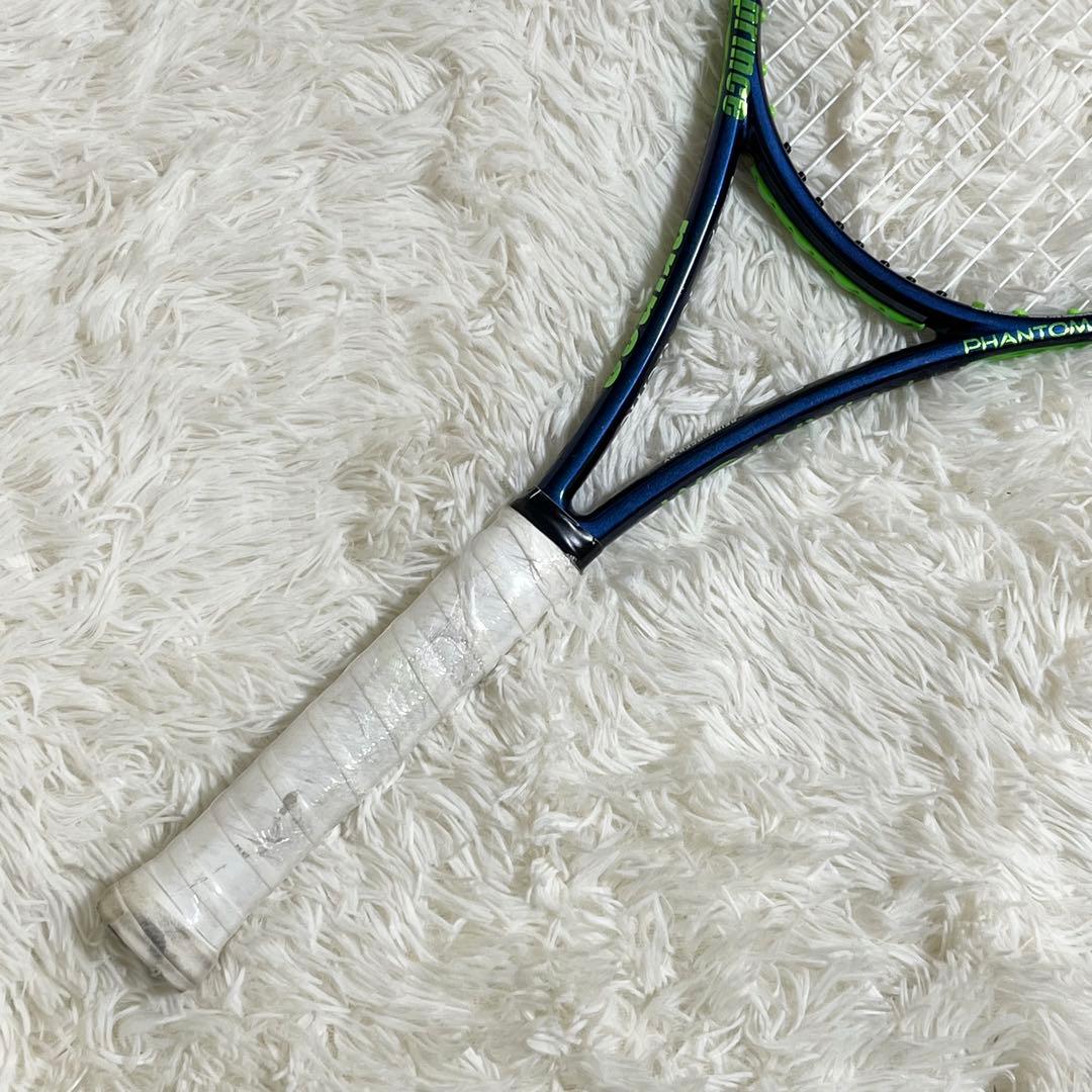 【未使用級美品】Prince PHANTOM100 TEXtreme PL800