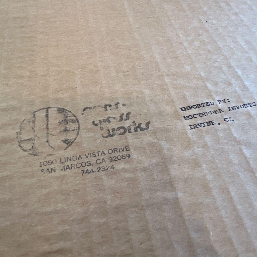 米国ヴィンテージDos Equis Amber Beer サイン