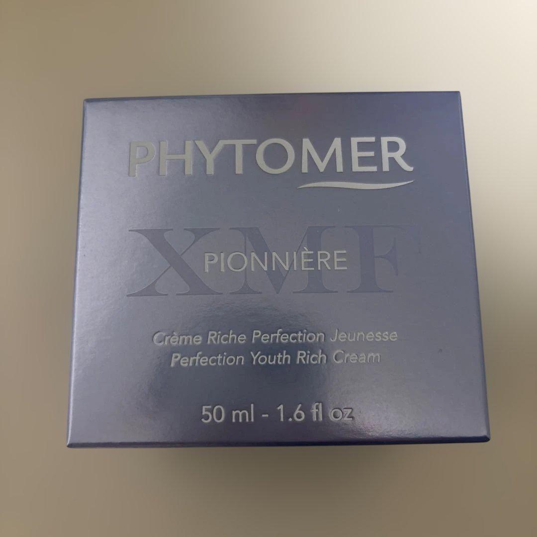 PHYTOMER フィトメール XMF リッチクリーム 50ml