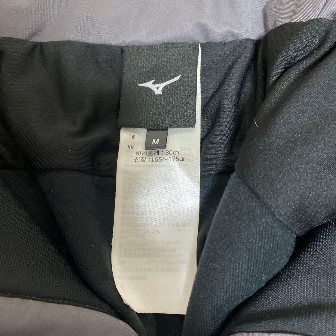 ミズノスキーウェア　SAJ 技術員