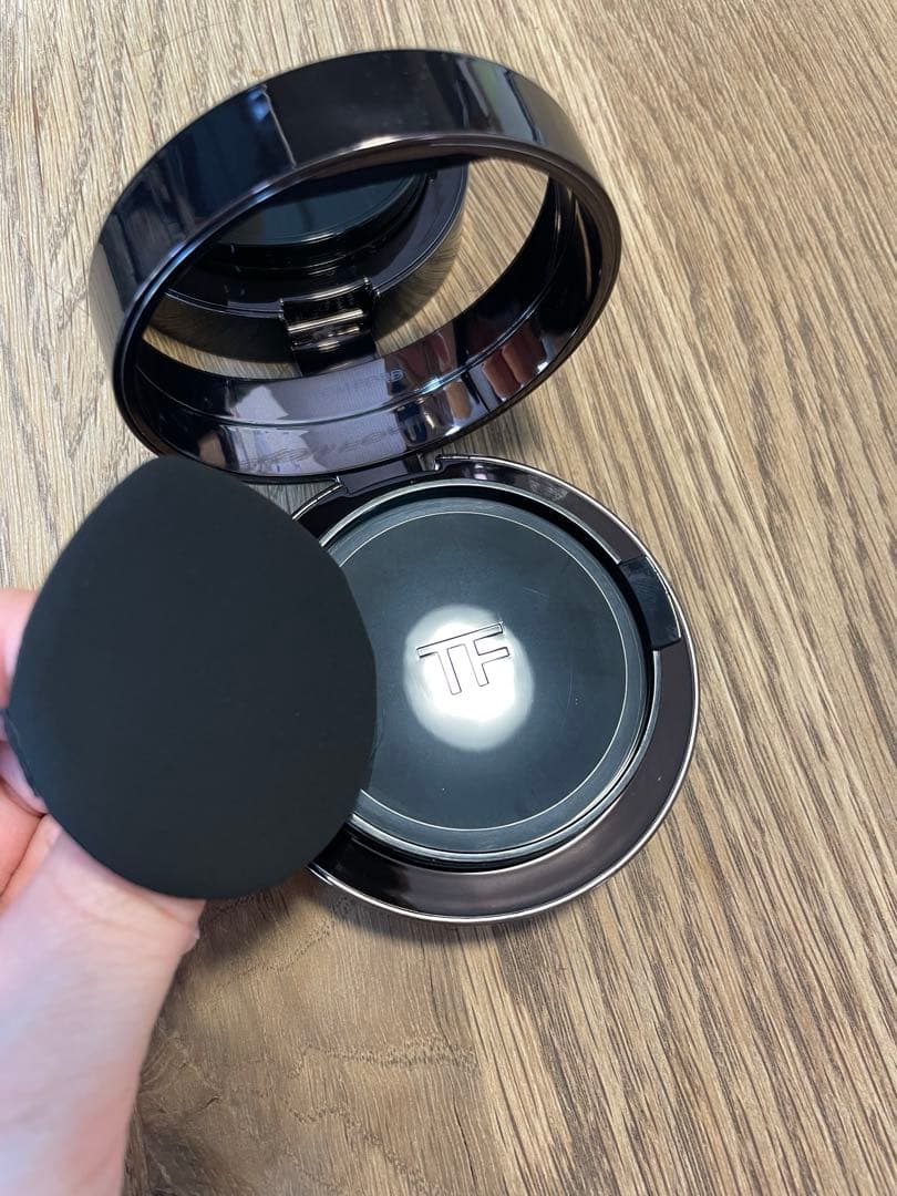 トムフォード　クッションファンデ