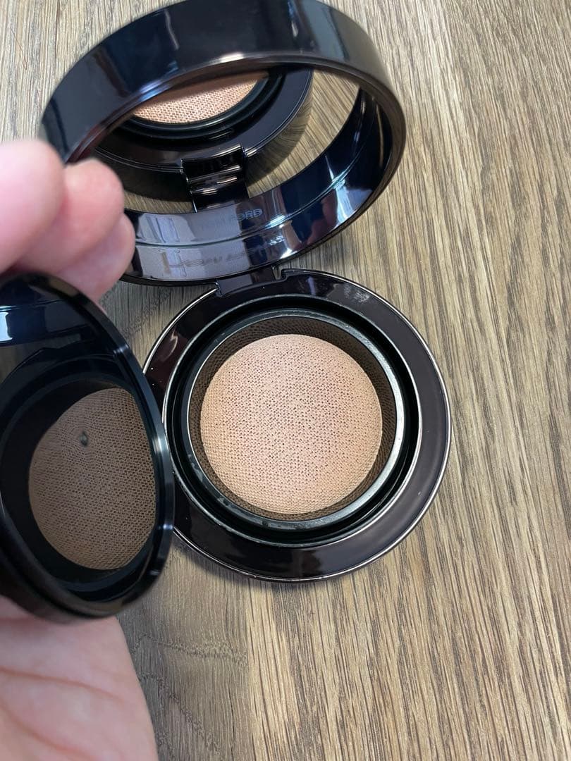 トムフォード　クッションファンデ