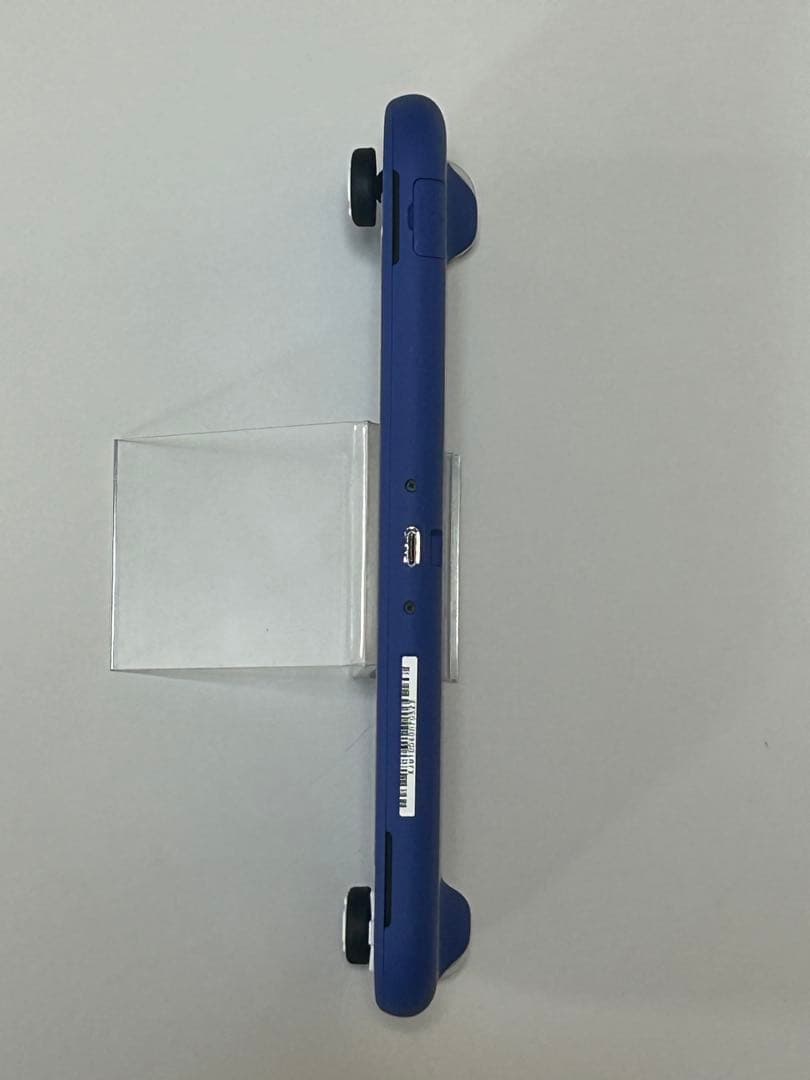 Nintendo Switch Lite (HDH-001)青/ 箱、充電器付き