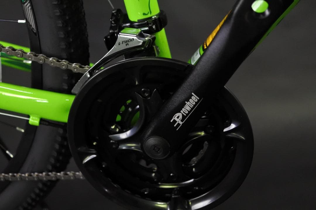 TOTEM新車ロック及び減衰調整機能フォーク☆27.5インチアルミフレーム27速