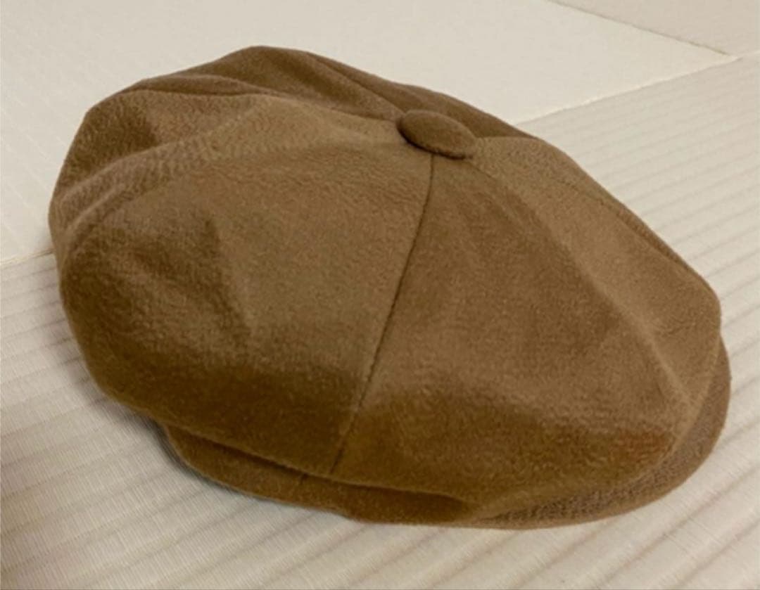 Lock&Co HATTERS ベレー帽　ハンチング帽