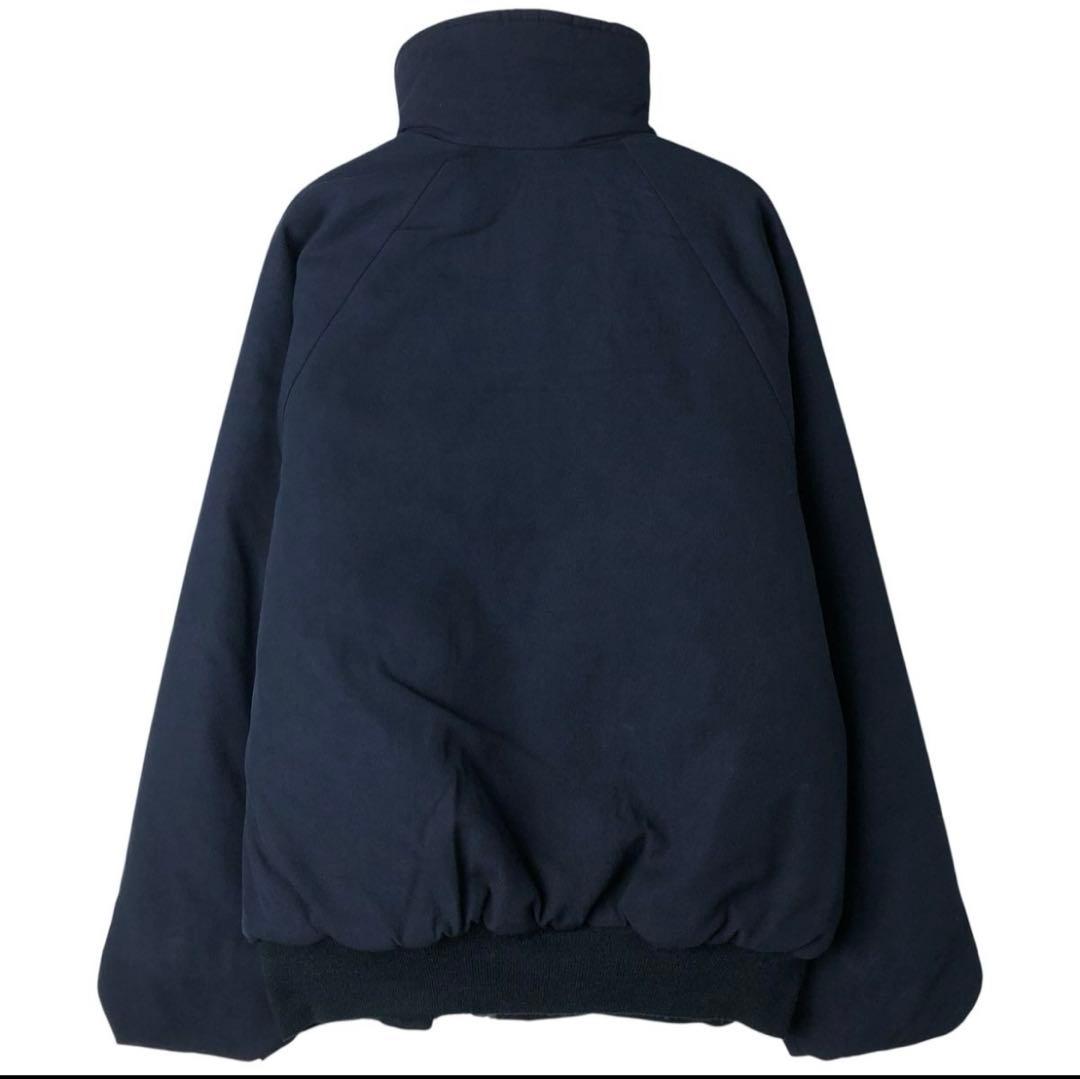 限定値下米軍実品 シップボードジャケット ミリタリー デッキジャケットUSA製