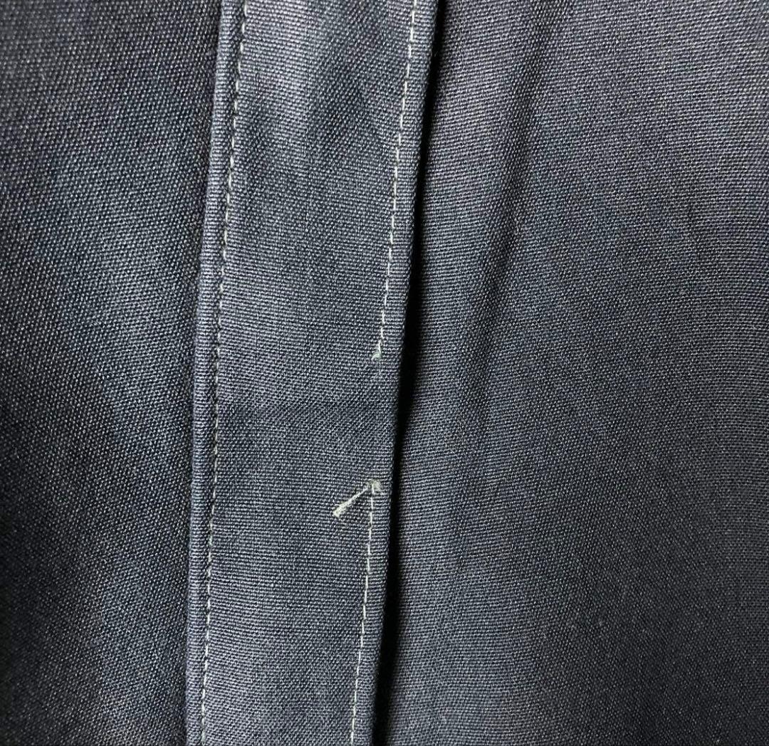 限定値下米軍実品 シップボードジャケット ミリタリー デッキジャケットUSA製