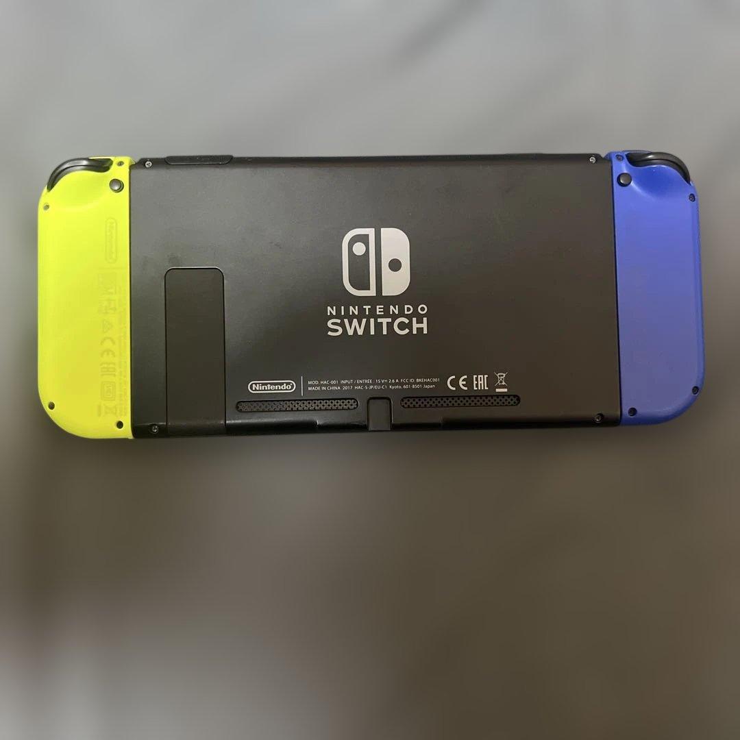 Nintendo Switch / ニンテンドー スイッチ　セット