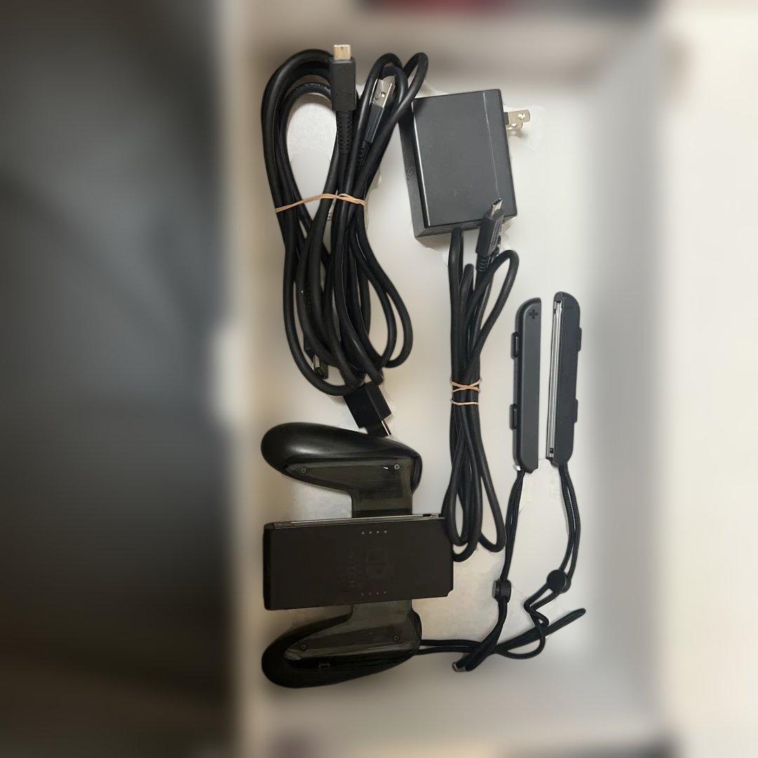 Nintendo Switch / ニンテンドー スイッチ　セット