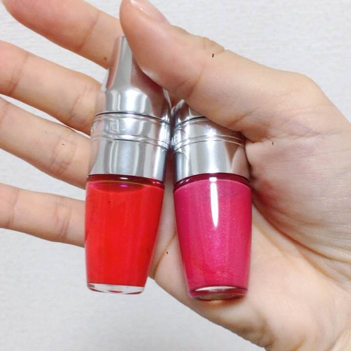 新品！未使用！Lancome