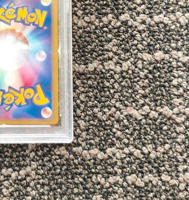 【PSA10】 ブラッキー 068/092 【地図にない町】