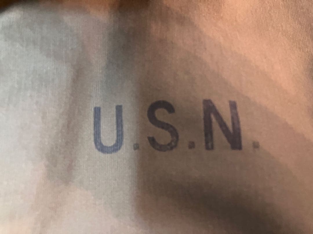 ワイパーinc N-1デッキジャケット42サイズ