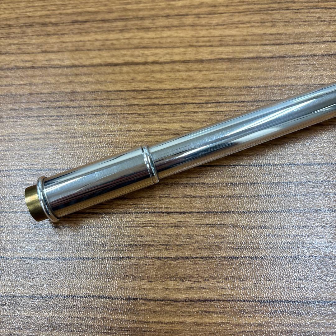 ヤマハ C管トランペット YTR-9445CHS マウスパイプ