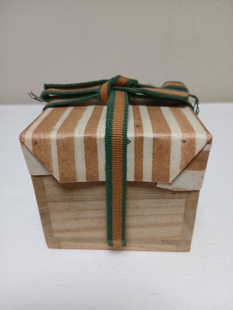 美濃焼　志野ぐい呑　水野澤三作