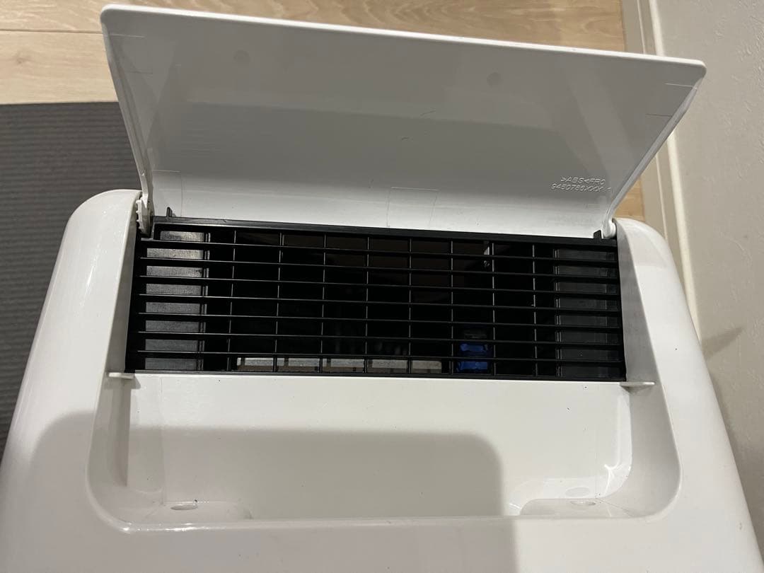 Fujitsu Plazion DAS-303K-W 加湿脱臭機　2020年製