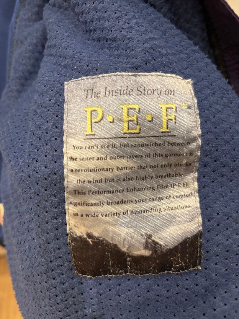 Patagonia フリース ベスト Mサイズ