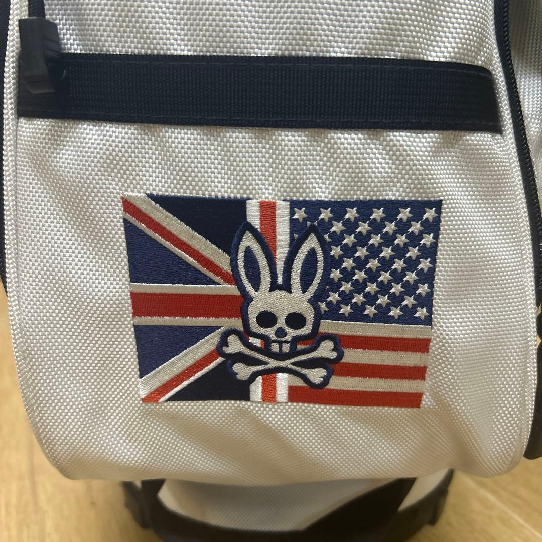 サイコバニー　キャディバッグ