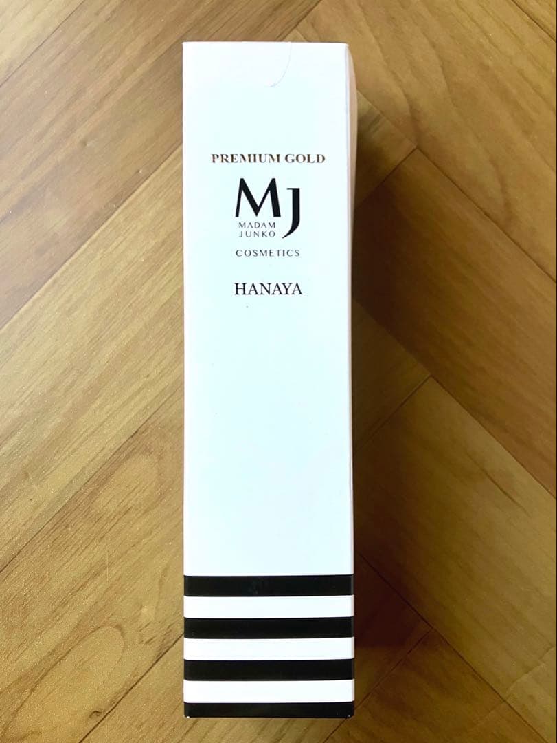 MJコスメティックス MJプレミアム濃厚保湿クリーム 50g 美容保湿クリーム