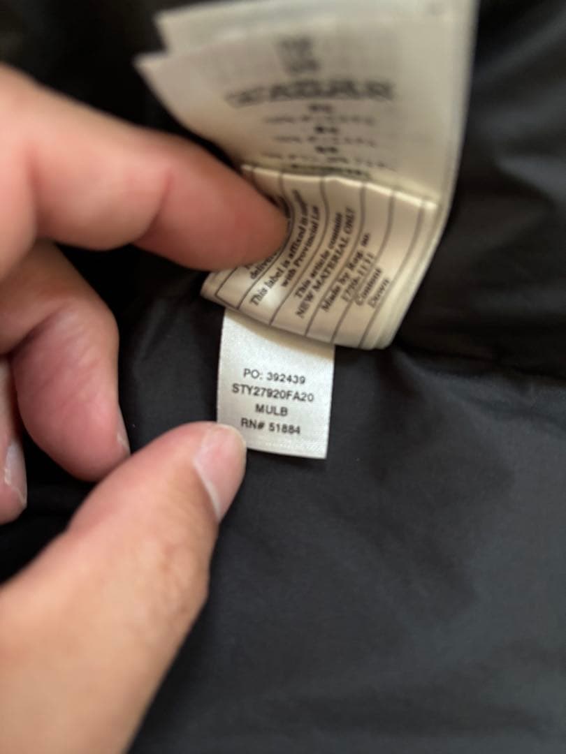 patagoniaジャクソングレイシャージャケット Mサイズ　超美品