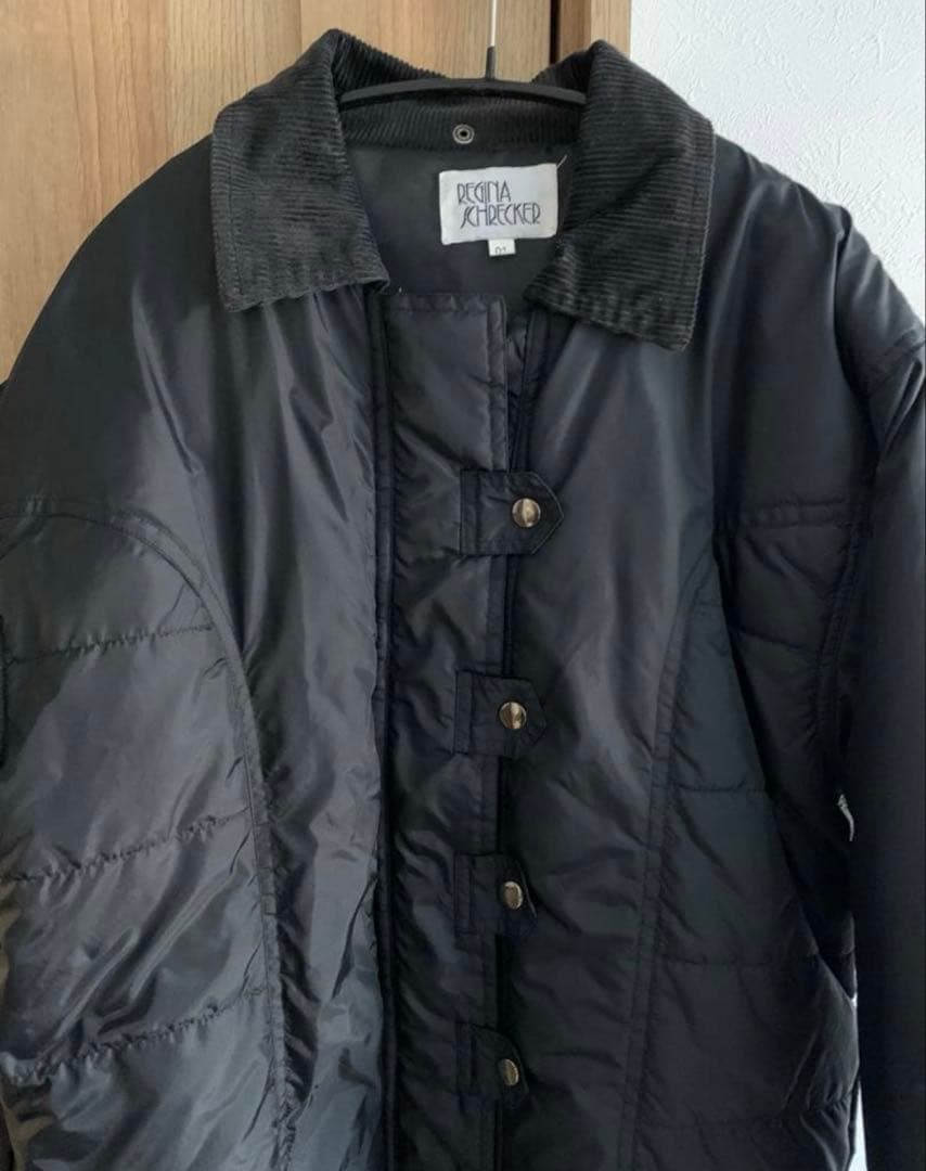 Kiaris vintage ジャケット