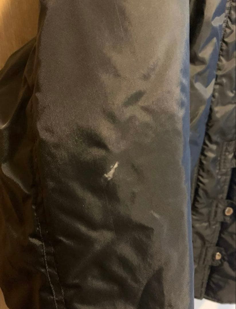 Kiaris vintage ジャケット