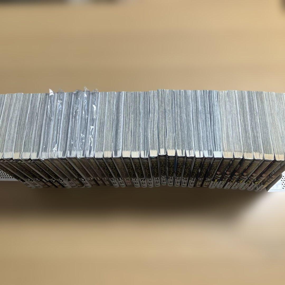 終末のワルキューレ　1〜26巻　呂布奉先 飛翔伝　1〜7巻全巻セット