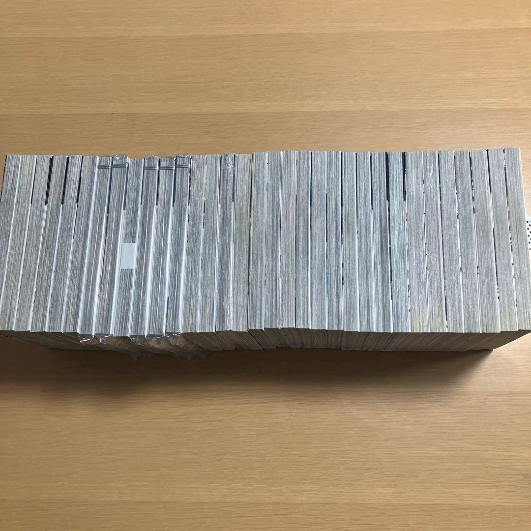 終末のワルキューレ　1〜26巻　呂布奉先 飛翔伝　1〜7巻全巻セット