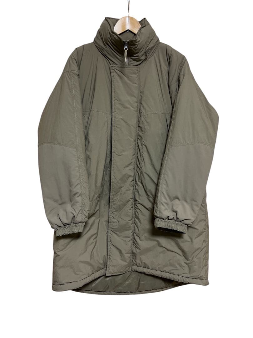 最終値下げ　FREAK'S STORE モンスターパーカー　プリマロフト　M