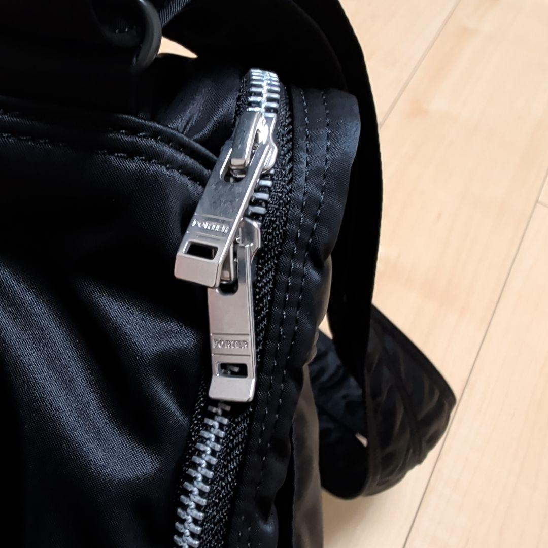 ポーター タンカー スリングバッグ L