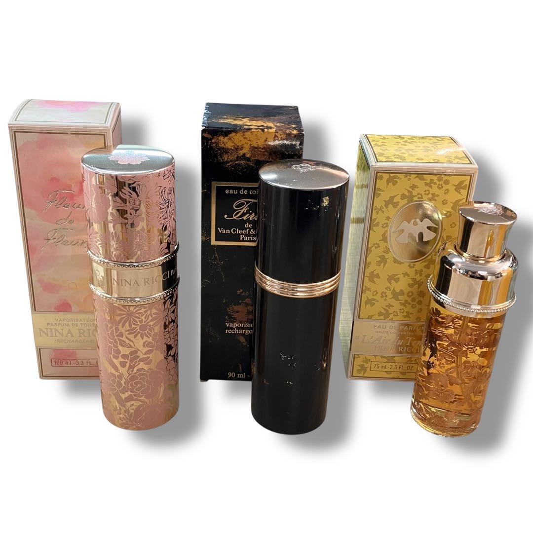 251220-8266-1875 IR500 CHANEL 他 香水 10点