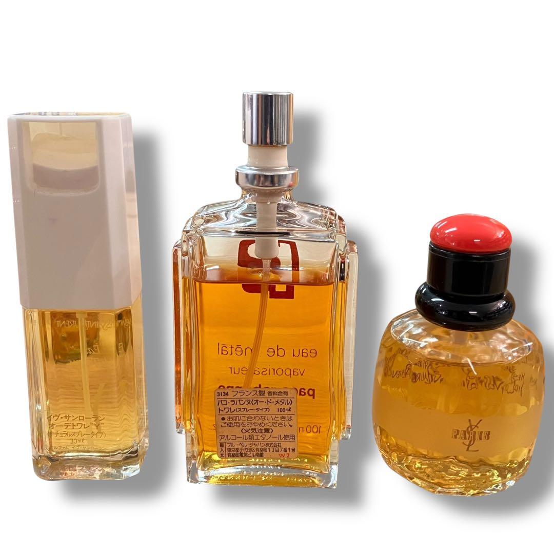 251220-8266-1875 IR500 CHANEL 他 香水 10点