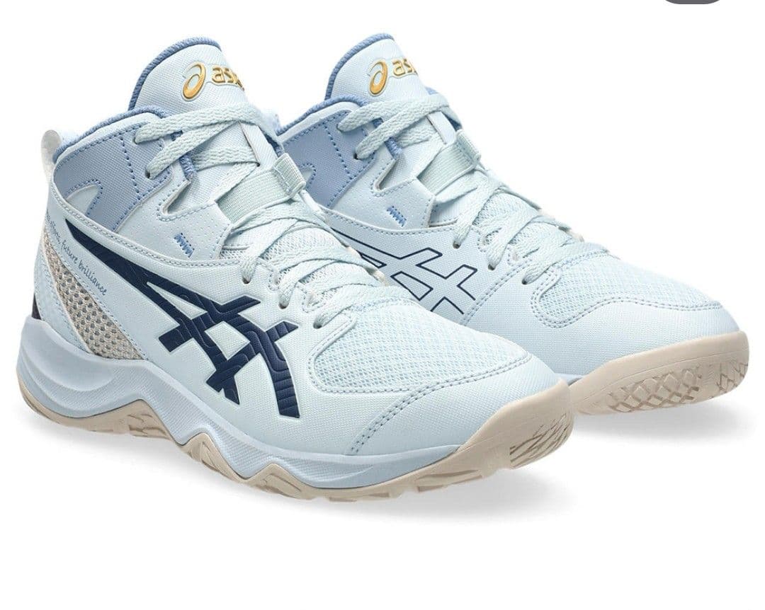 asics DUNKSHOT MB 10 L.E. 23.5 河村勇輝　バスケ