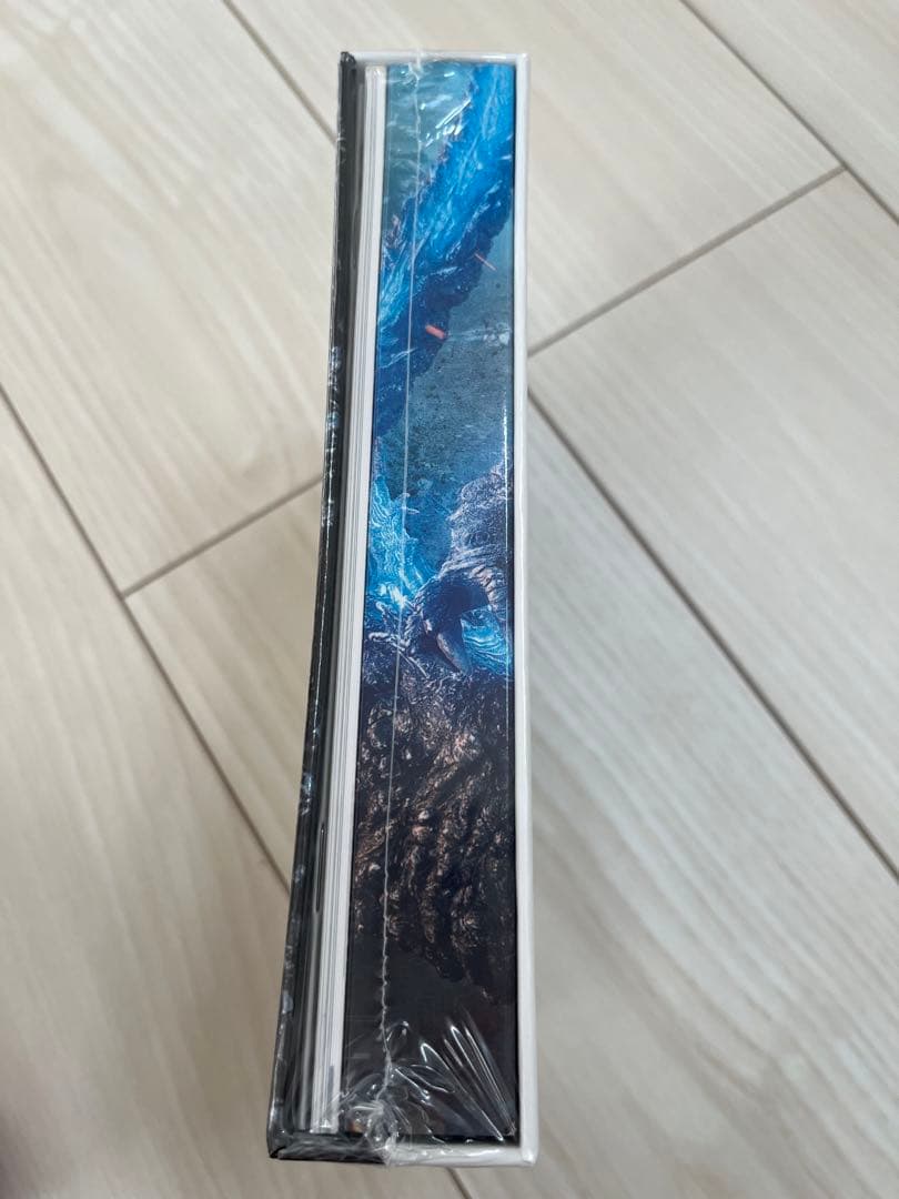 レア「ゴジラ-1.0」Blu-ray 豪華版 4K Ultra HD 同梱4枚組