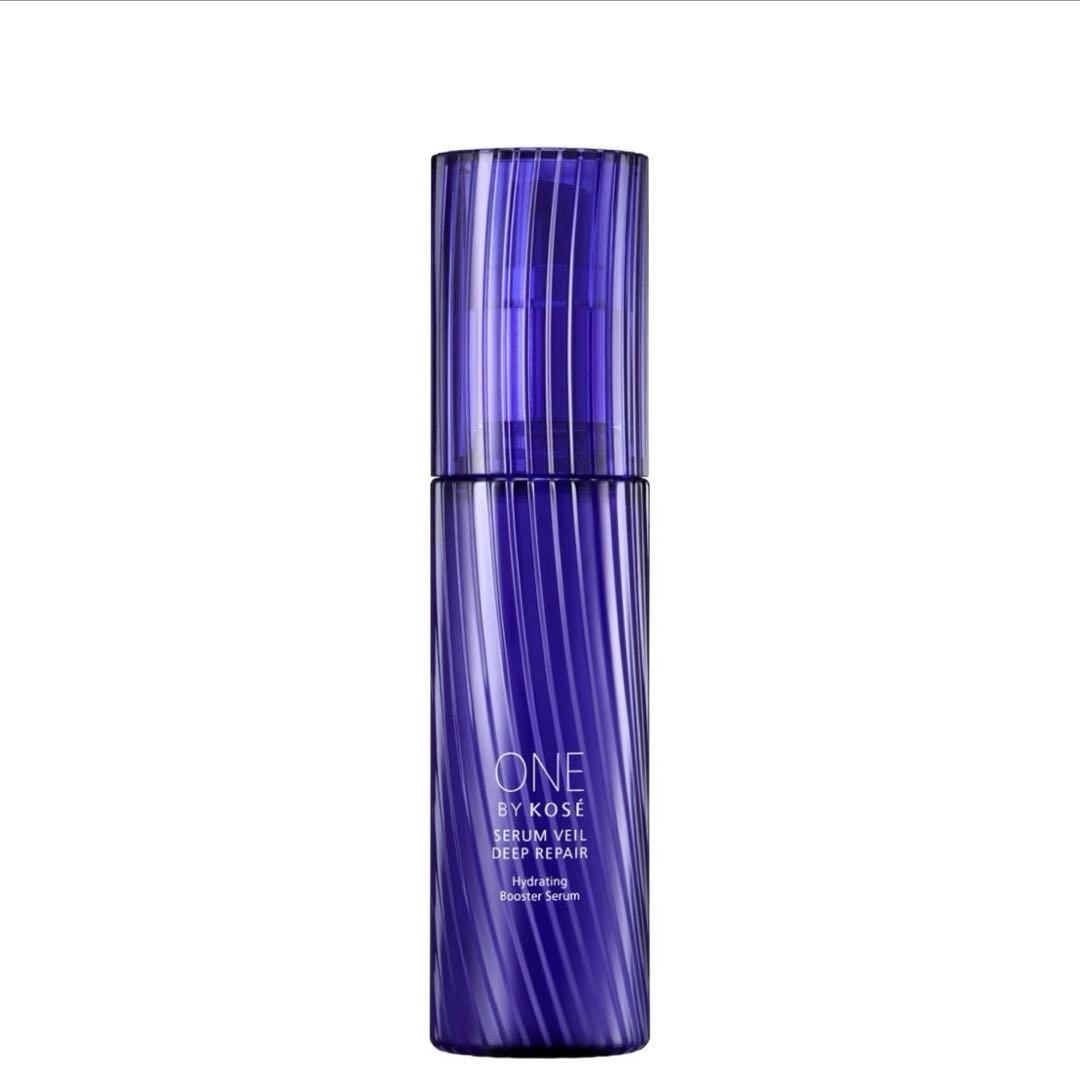 ワンバイコーセー セラムヴェールディープリペア 60ml×2本