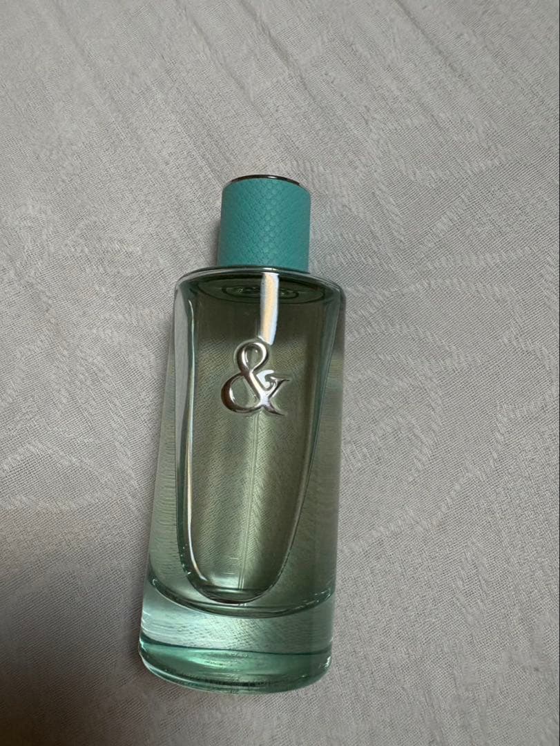 【正規品】Tiffany &Co.&ラブオードパルファム　FOR HER