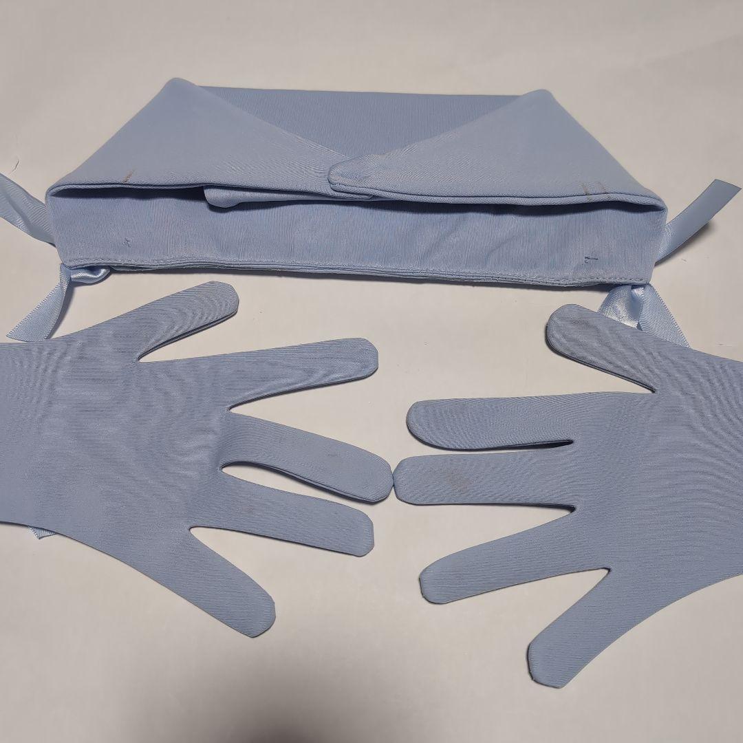 ぷ*り様 マリームーン/malymoon　ルミナスハートナース　ブルー