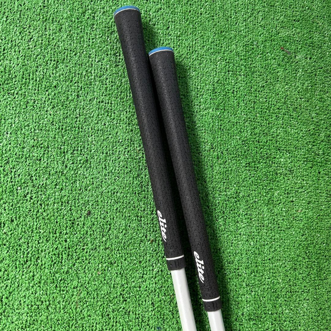 JADE ADLER PROTOTYPE ウェッジ　TOUR AD 120支給品