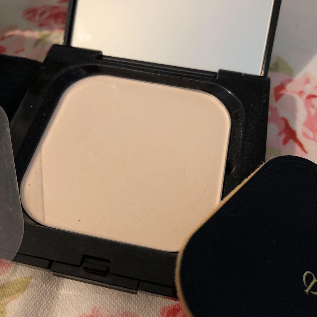 プードルコンパクトエサンシェル